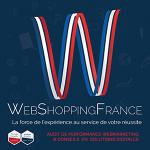 Web Shopping France