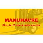 Manuhavre